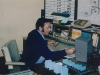 communications