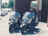 motorcycles