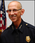 New Bedford Chief of Police - David A. Provencher New Bedford Chief of Police - David A. Provencher