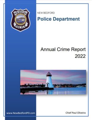 Annual Crime Report