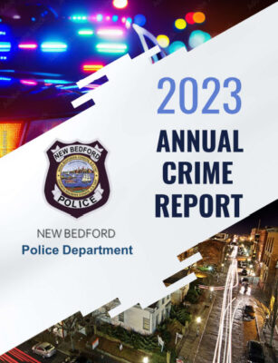 2023 Annual Crime Report