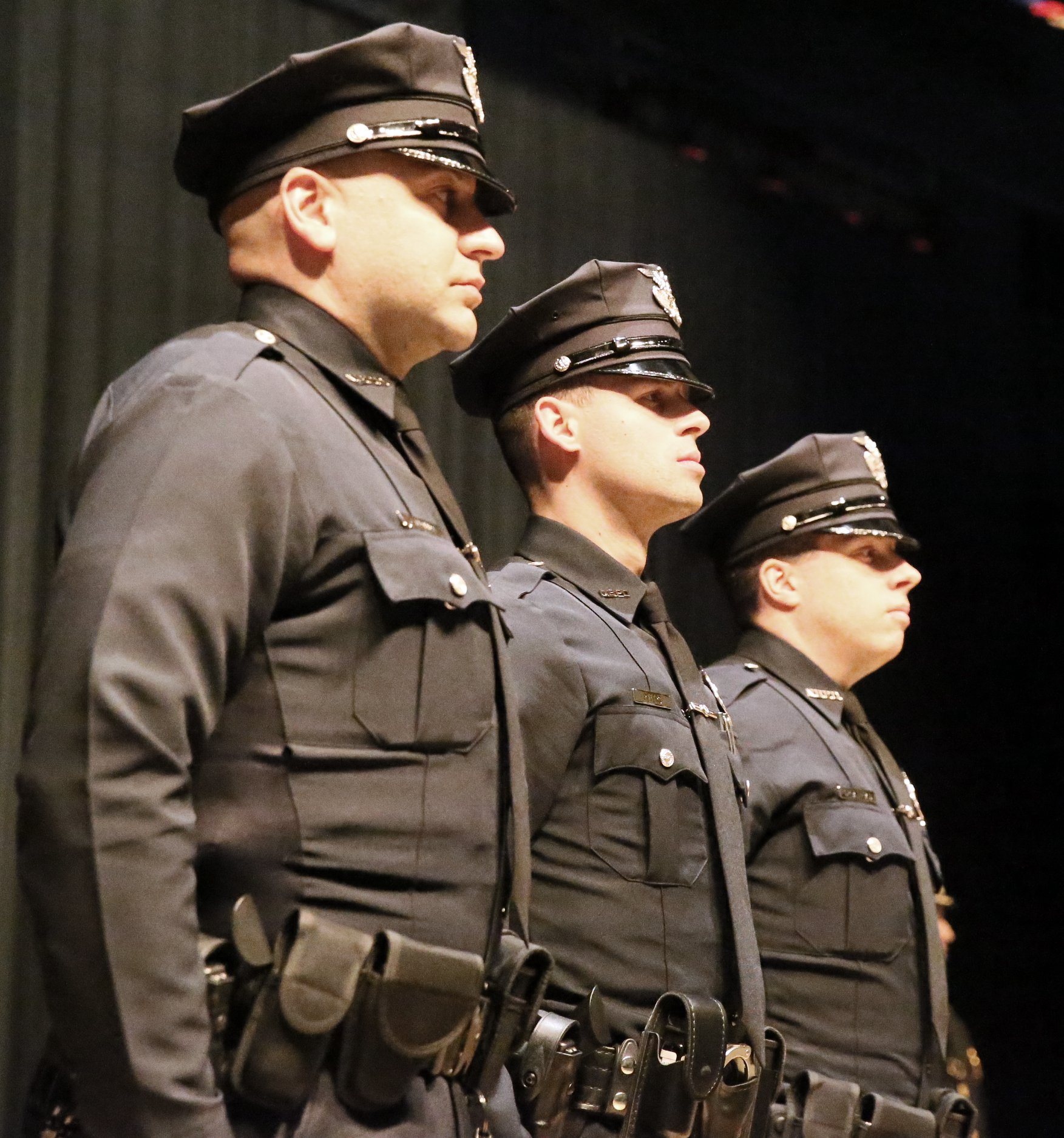 News Page 2 New Bedford Police Department