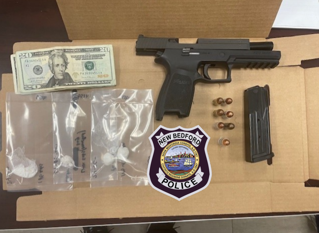 News – New Bedford Police Department