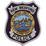 New Bedford Police Badge