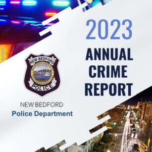 2023 Annual Crime Report