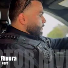 Ofc. Hector Rivera