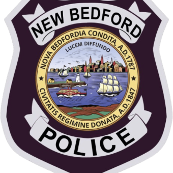 NBPD Badge