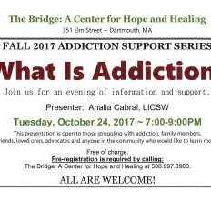 What is Addiction