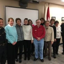 citizens academy JAN 2