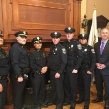 new officers media NOV 20