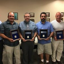 retirees AUG 9