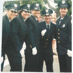 women officers